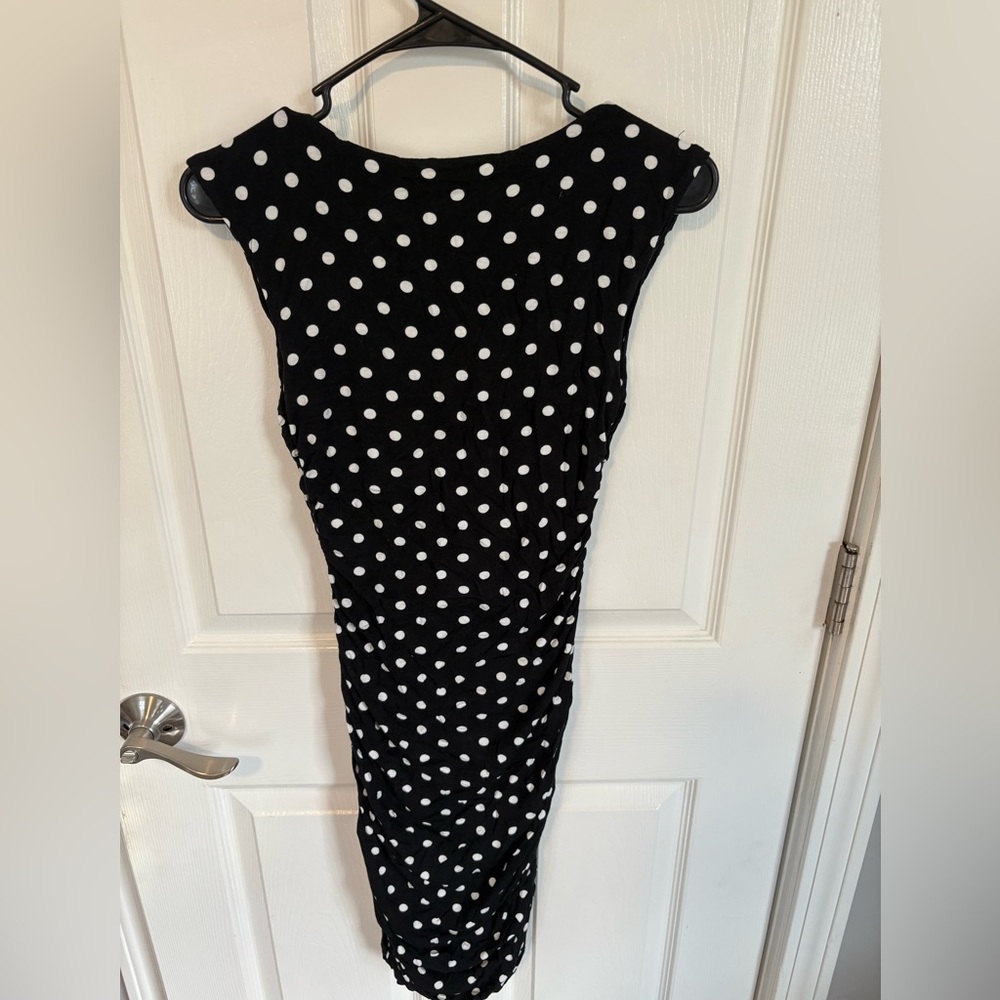 Dress - Picture 4 of 4